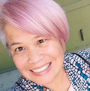 Meet your Posher, Maria